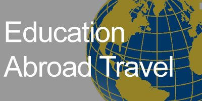 Education Abroad Travel