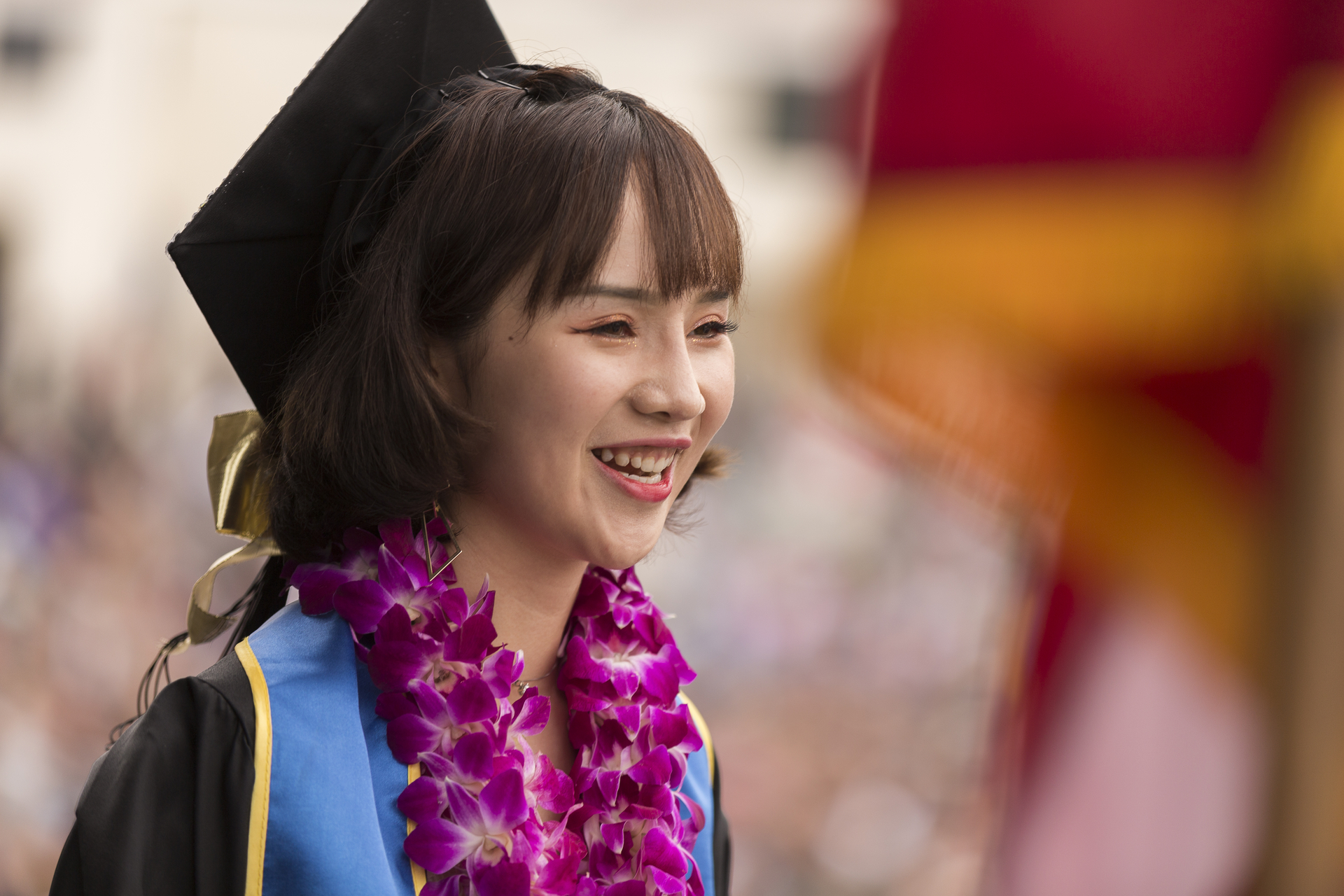 UC Santa Barbara Commencement