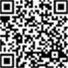 QR Code for anonymous feedback