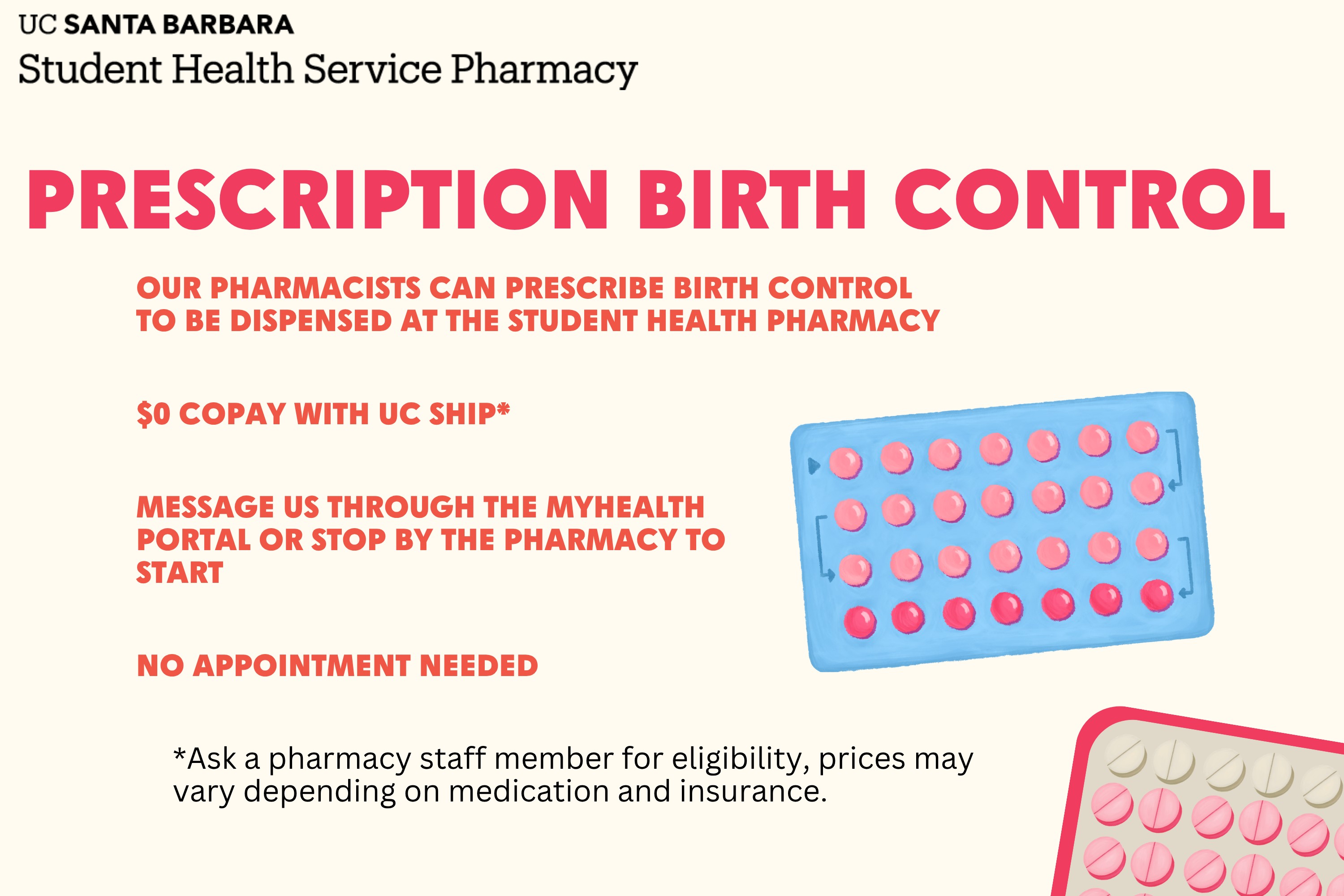 Birth Control