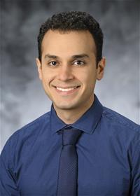 Aryan Mazloom, DDS
