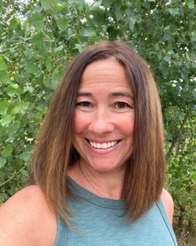 Rebecca Edwards-Bischoff, RN