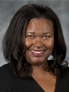Syreeta Elie
