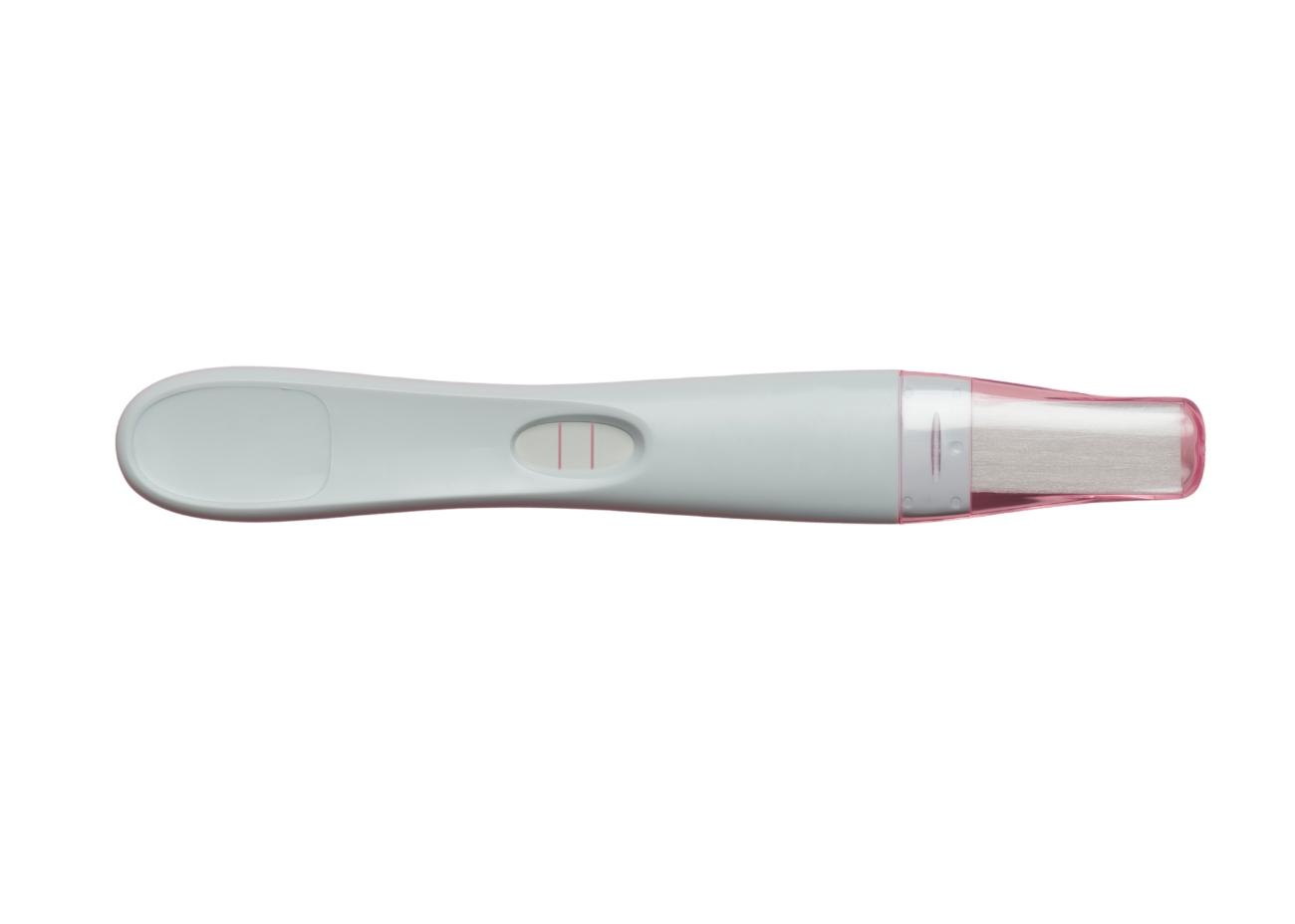 pregnancy-test