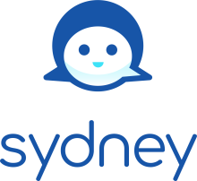 Sydney Health logo