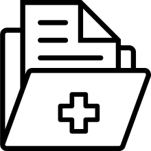 Medical Records Icon - Transparent.png