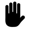 Black Hand - Transparent.png